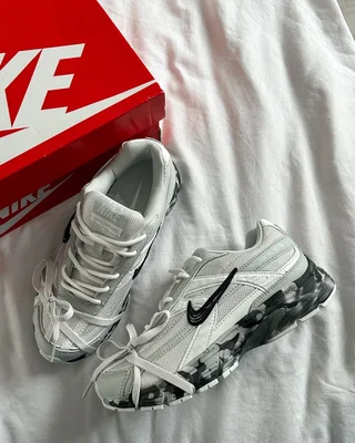 Nike Initiator Light Grey Custom — головне фото товару