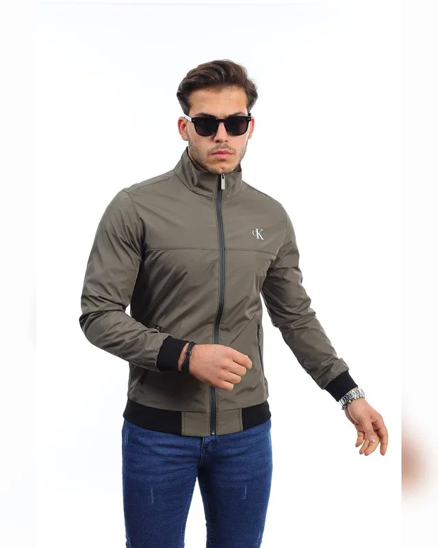 Куртка Calvin Klein — головне фото товару
