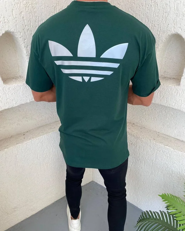 Футболка Adidas — головне фото товару