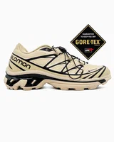 Salomon XT-6 Beige Gore-Tex — головне фото товару