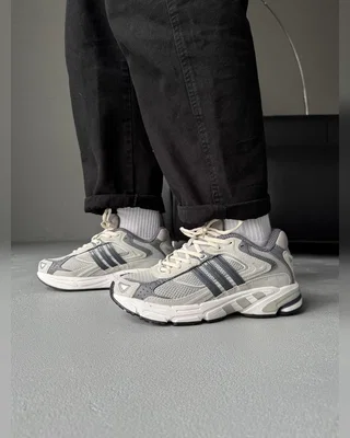 Adidas Response CL Grey — головне фото товару