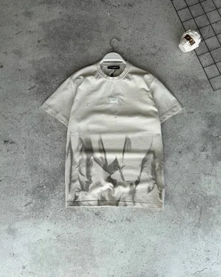 Футболка Dolce & Gabbana — головне фото товару