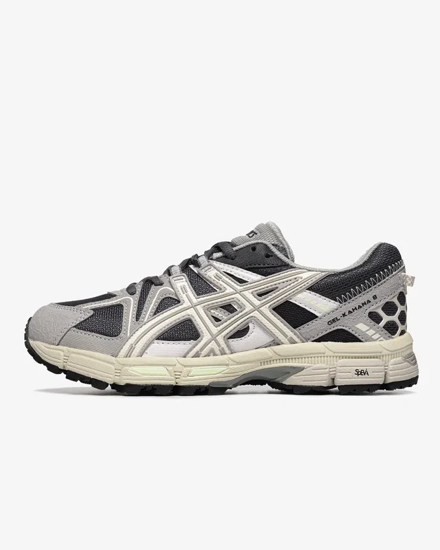 Asics Gel Kahana 8 Grey — головне фото товару