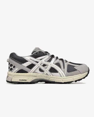Asics Gel Kahana 8 Grey — головне фото товару