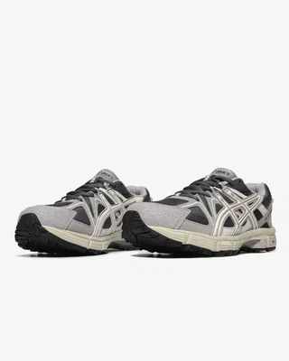 Asics Gel Kahana 8 Grey — головне фото товару