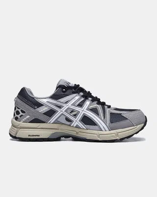Asics Gel Kahana 8 Grey Gore-Tex — головне фото товару