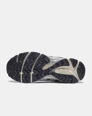 Asics Gel Kahana 8 Grey Gore-Tex — головне фото товару