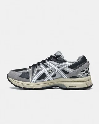 Asics Gel Kahana 8 Grey Gore-Tex — головне фото товару