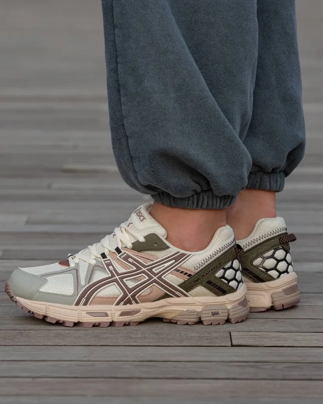 Asics Gel kahana 8 Marathon Pastel — головне фото товару