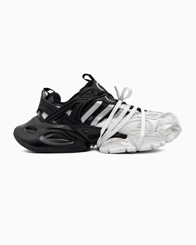 Adidas Vento XLG Deluxe Black White — головне фото товару