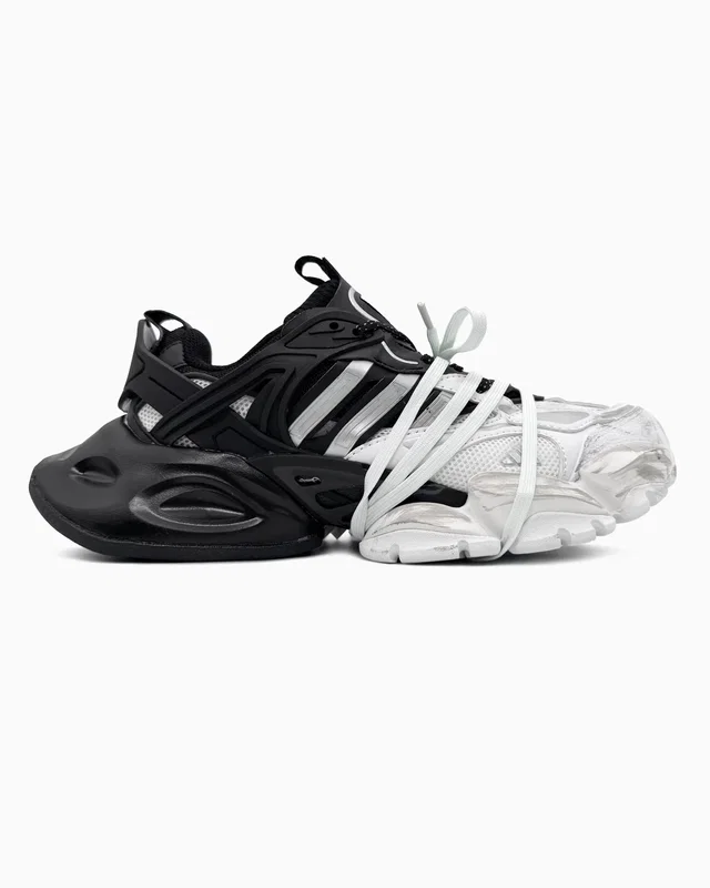 Adidas Vento XLG Deluxe Black White — головне фото товару