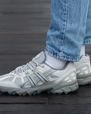 Asics Gel Somona 10 50 Grey — головне фото товару