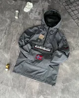 Куртка Napapijri — головне фото товару