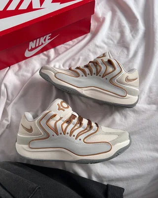 Nike KD 18 'Rise' — головне фото товару