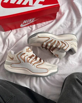 Nike KD 18 'Rise' — головне фото товару