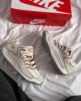 Nike KD 18 'Rise' — головне фото товару