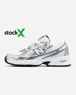 New Balance 1996 New Balance 740v2 — головне фото товару
