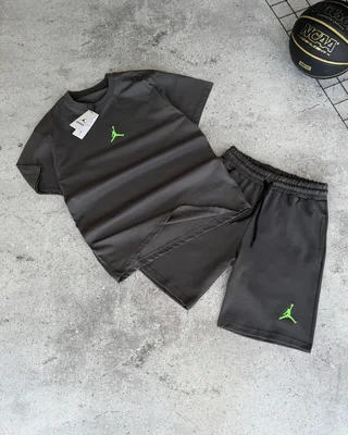 Nike Jordan — головне фото товару