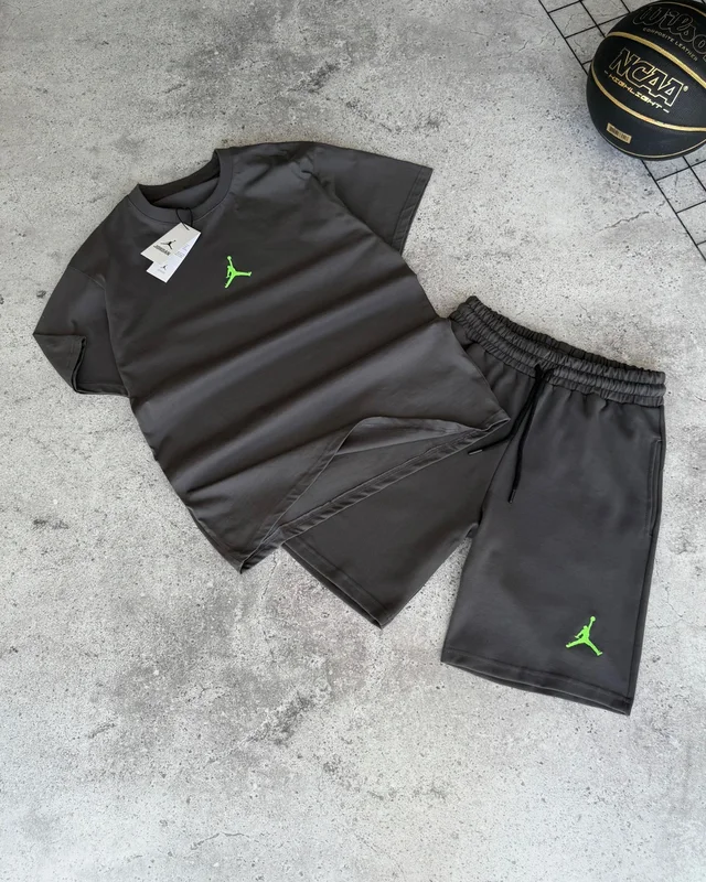 Nike Jordan — головне фото товару