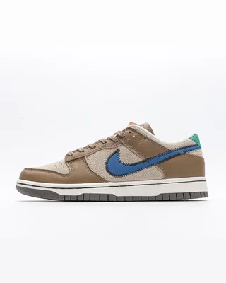 Nike Size? X Dunk Dark Driftwood — головне фото товару