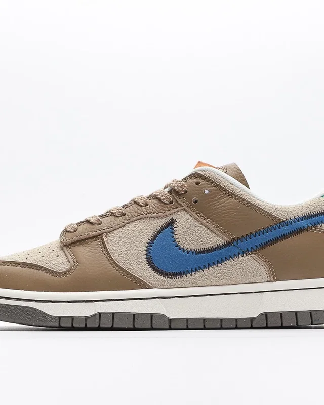 Nike Size? X Dunk Dark Driftwood — головне фото товару