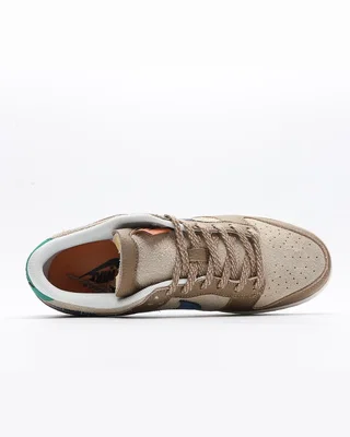 Nike Size? X Dunk Dark Driftwood — головне фото товару