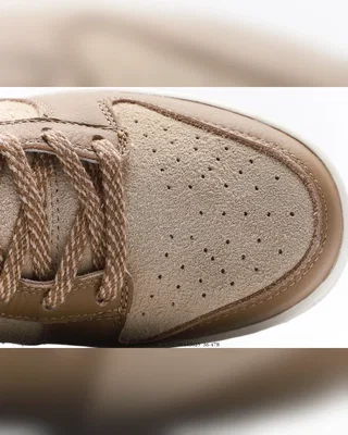 Nike Size? X Dunk Dark Driftwood — головне фото товару