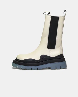 Bottega Veneta Ivory Blue Premium — головне фото товару