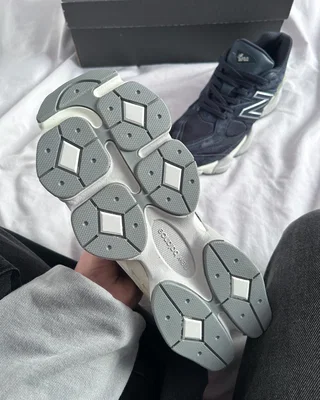 New Balance New Balance9060 'Eclipse Navy' U9060NV — головне фото товару
