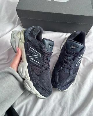 New Balance New Balance9060 'Eclipse Navy' U9060NV — головне фото товару