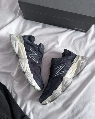 New Balance New Balance9060 'Eclipse Navy' U9060NV — головне фото товару