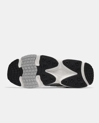 Adidas Ozmillen Black Silver White — головне фото товару