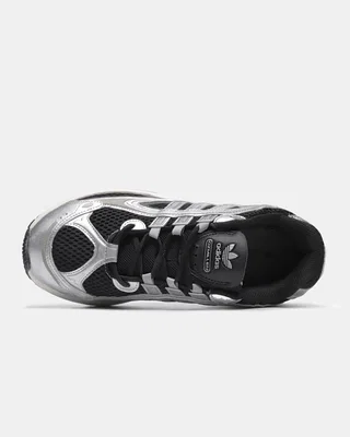 Adidas Ozmillen Black Silver White — головне фото товару