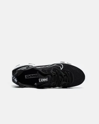 Nike React Black White — головне фото товару