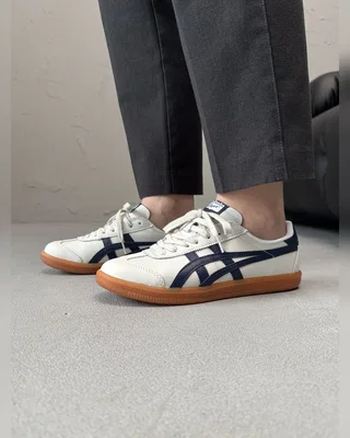 Onitsuka Tiger Asics Onitsuka Tiger Tokuten Beige Black — головне фото товару