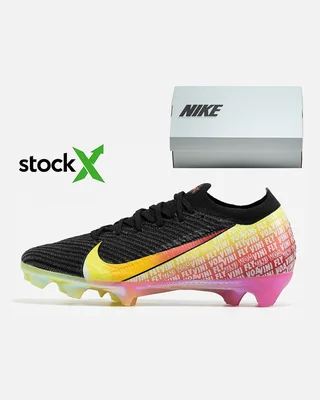 Nike 2830 Nike Zoom Mercurial Vapor 16 Vini Jr — головне фото товару