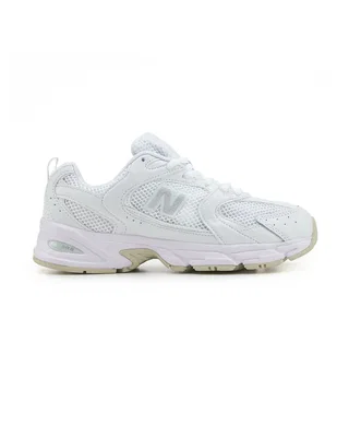 New Balance 530 White v2 — головне фото товару