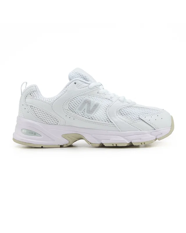New Balance 530 White v2 — головне фото товару