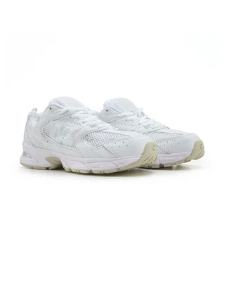 New Balance 530 White v2 — головне фото товару
