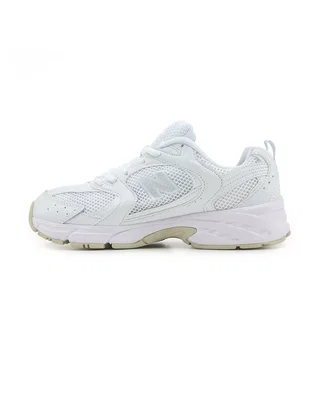 New Balance 530 White v2 — головне фото товару