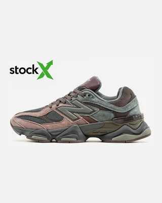 New Balance 0920 New Balance 9060 Truffle Rich Earth — головне фото товару