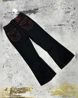 Джинси true religion black/red Інше — головне фото товару