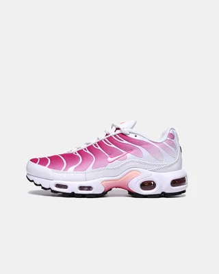 Nike Tn Hot Pink — головне фото товару