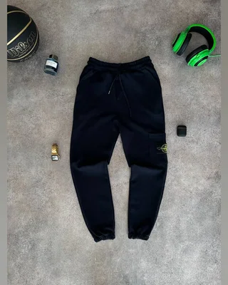 Штани Stone Island — головне фото товару