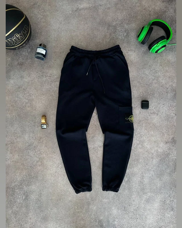 Штани Stone Island — головне фото товару