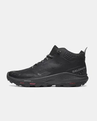 Salomon OUTpulse Mid GTX 'Black' 415888 L41588800 — головне фото товару