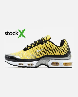Nike 2956 Nike Air Max Plus VII — головне фото товару
