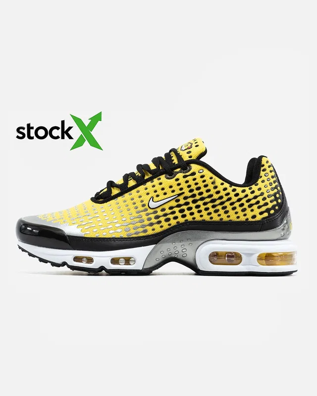 Nike 2956 Nike Air Max Plus VII — головне фото товару