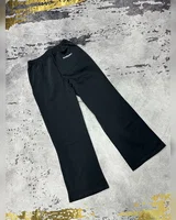 Acne Studios Штани графіт — головне фото товару