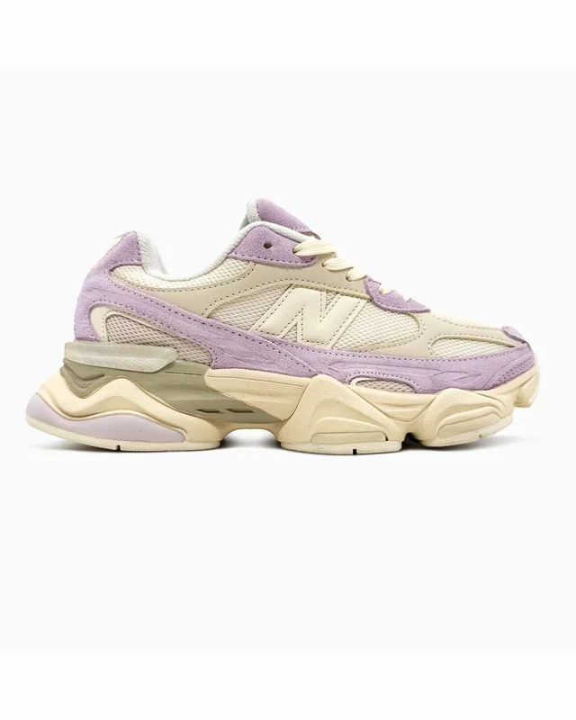New Balance 9060R Pink Lavender(Ж) — головне фото товару